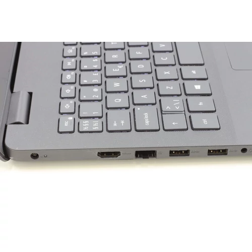 Dell Vostro 3501 felújított laptop i3-1005G1 16GB RAM 256SSD 15.6" FHD WIN11