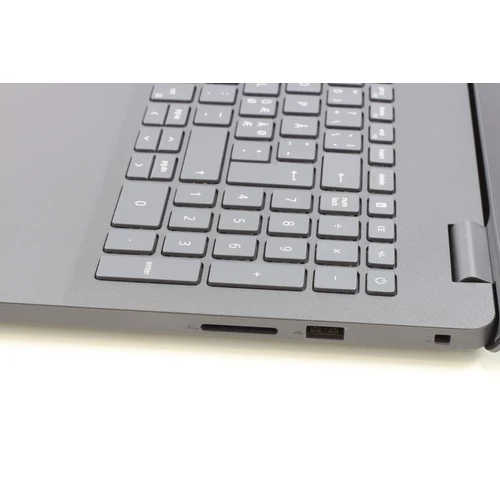 Dell Vostro 3501 felújított laptop i3-1005G1 16GB RAM 256SSD 15.6" FHD WIN11