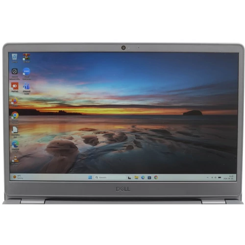 Dell Vostro 3501 felújított laptop i3-1005G1 16GB RAM 256SSD 15.6" FHD WIN11