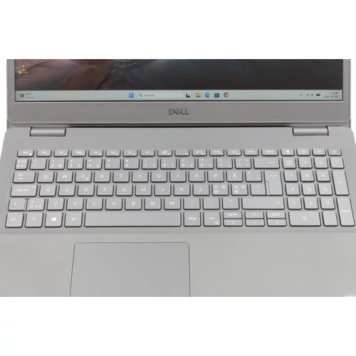 Dell Vostro 3501 felújított laptop i3-1005G1 16GB RAM 256SSD 15.6" FHD WIN11