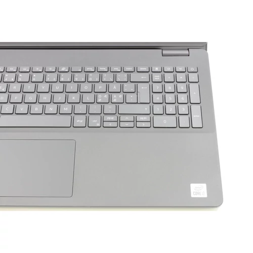 Dell Vostro 3501 felújított laptop i3-1005G1 16GB RAM 256SSD 15.6" FHD WIN11