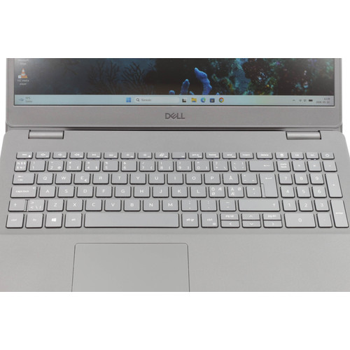 Dell Vostro 3501 felújított laptop i3-1005G1 16GB RAM 256SSD 15.6" FHD WIN11