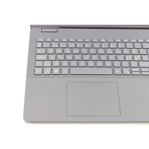 Dell Vostro 3501 felújított laptop i3-1005G1 16GB RAM 256SSD 15.6" FHD WIN11