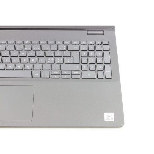 Dell Vostro 3501 felújított laptop i3-1005G1 16GB RAM 256SSD 15.6" FHD WIN11
