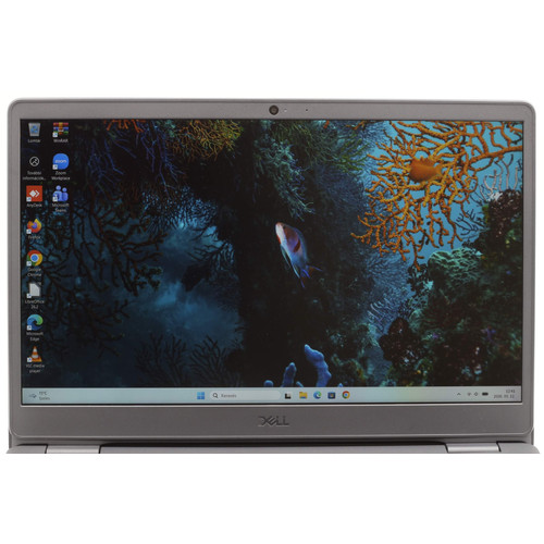 Dell Vostro 3501 felújított laptop i3-1005G1 16GB RAM 256SSD 15.6" FHD WIN11