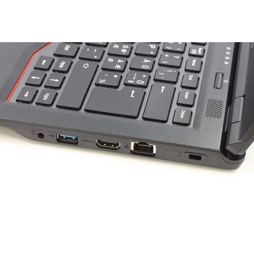 Fujitsu Lifebook E548 felújított laptop garanciával i5-16GB-256SSD-FHD