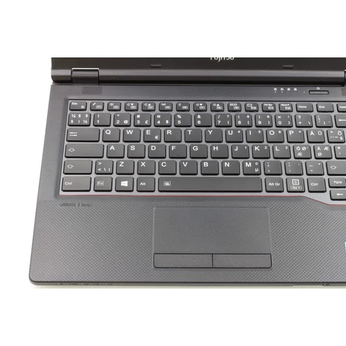 Fujitsu Lifebook E548 felújított laptop garanciával i5-16GB-256SSD-FHD