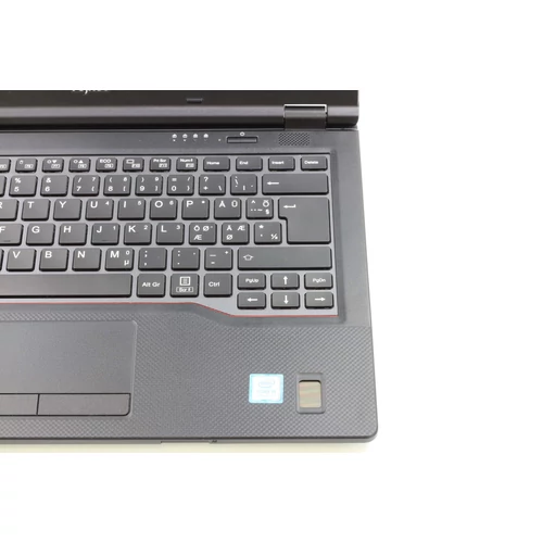Fujitsu Lifebook E548 felújított laptop garanciával i5-16GB-256SSD-FHD