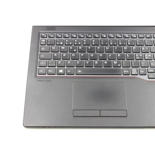 Fujitsu Lifebook E558 felújított laptop garanciával i5-16GB-256SSD-FHD