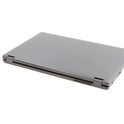 Fujitsu Lifebook E558 felújított laptop garanciával i5-16GB-512SSD-FHD