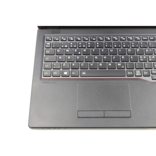 Fujitsu Lifebook E558 felújított laptop garanciával i5-16GB-512SSD-FHD
