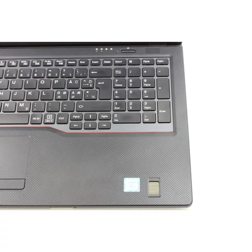 Fujitsu Lifebook E558 felújított laptop garanciával i5-16GB-512SSD-FHD