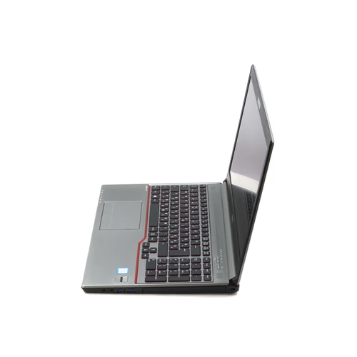 Fujitsu Lifebook E756 felújított laptop garanciával i5-16GB-128SSD-FHD