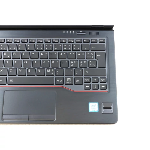 Fujitsu Lifebook U727 felújított laptop garanciával i5-8GB-256SSD-FHD