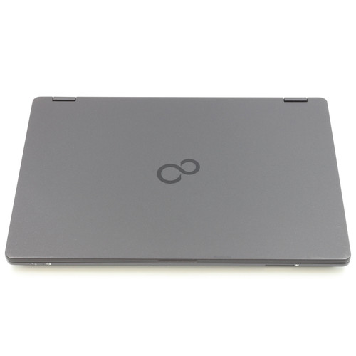 Fujitsu Lifebook U7310 felújított laptop i3-10110U 8GB RAM 256SSD 13.3" FHD WIN11 HUN