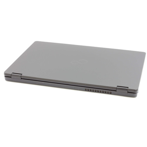 Fujitsu Lifebook U7310 felújított laptop i3-10110U 8GB RAM 256SSD 13.3" FHD WIN11 HUN