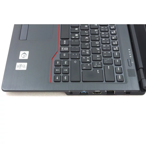 Fujitsu Lifebook U7410 felújított laptop garanciával i5-8GB-512SSD-FHD