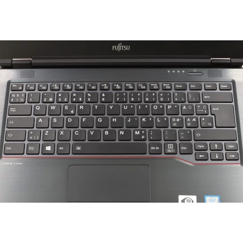 Fujitsu Lifebook U748 felújított laptop garanciával i5-16GB-512SSD-FHD