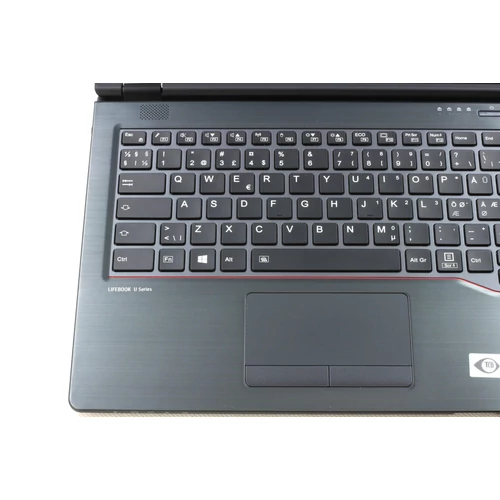 Fujitsu Lifebook U748 felújított laptop garanciával i5-16GB-512SSD-FHD