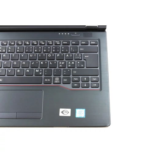 Fujitsu Lifebook U748 felújított laptop garanciával i5-16GB-512SSD-FHD