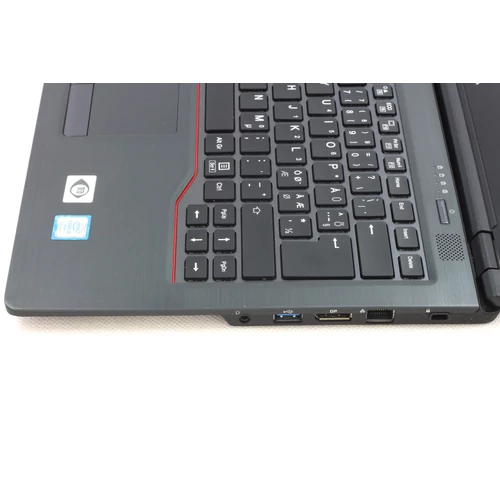 Fujitsu Lifebook U748 felújított laptop garanciával i5-16GB-512SSD-FHD