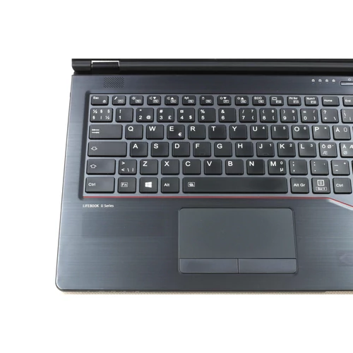 Fujitsu Lifebook U748 felújított laptop garanciával i5-16GB-512SSD-FHD