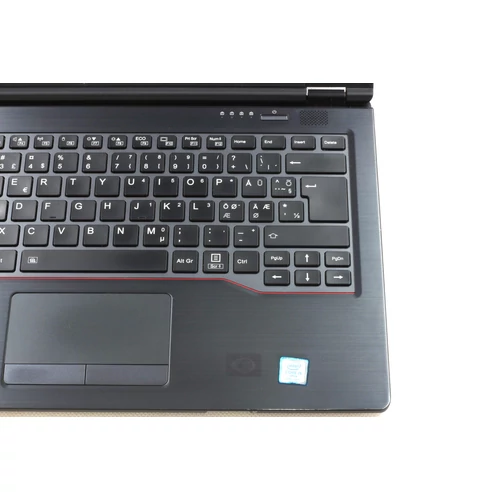 Fujitsu Lifebook U748 felújított laptop garanciával i5-16GB-512SSD-FHD