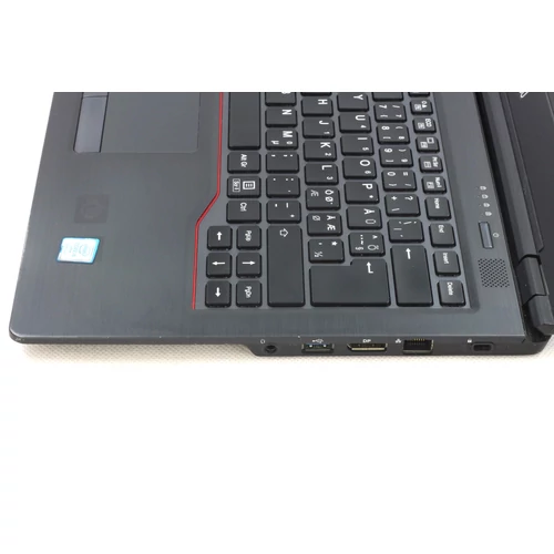 Fujitsu Lifebook U748 felújított laptop garanciával i5-16GB-512SSD-FHD