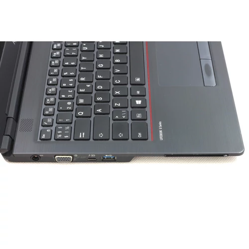 Fujitsu Lifebook U749 felújított laptop garanciával i5-16GB-512SSD-FHD
