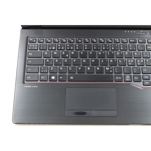 Fujitsu Lifebook U749 felújított laptop garanciával i5-16GB-512SSD-FHD