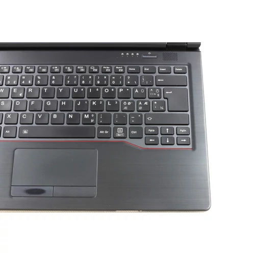 Fujitsu Lifebook U749 felújított laptop garanciával i5-16GB-512SSD-FHD