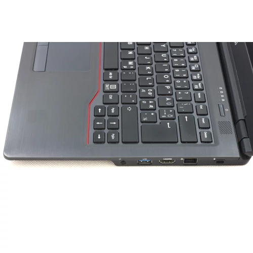 Fujitsu Lifebook U749 felújított laptop garanciával i5-8GB-256SSD-FHD