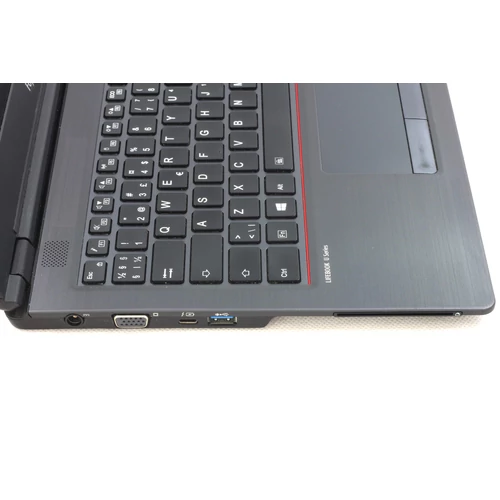 Fujitsu Lifebook U749 felújított laptop garanciával i5-8GB-256SSD-FHD
