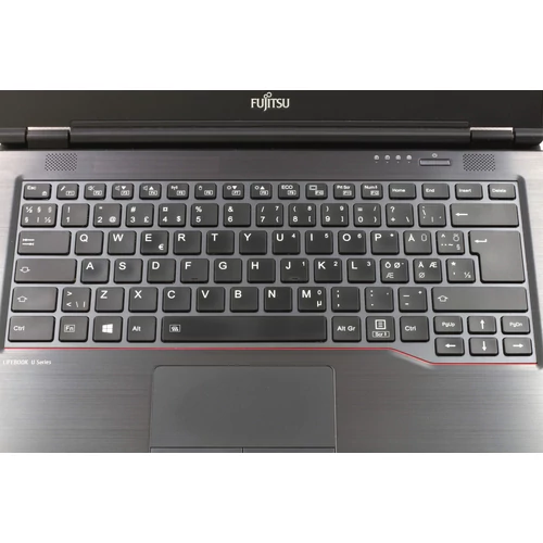 Fujitsu Lifebook U749 felújított laptop garanciával i5-8GB-256SSD-FHD