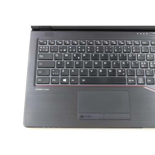 Fujitsu Lifebook U749 felújított laptop garanciával i5-8GB-256SSD-FHD