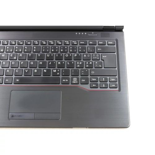 Fujitsu Lifebook U749 felújított laptop garanciával i5-8GB-256SSD-FHD