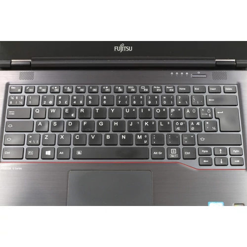 Fujitsu Lifebook U749 felújított laptop garanciával i5-16GB-512SSD-FHD