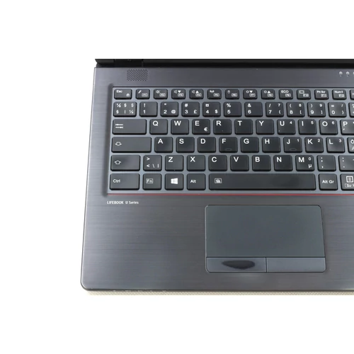 Fujitsu Lifebook U749 felújított laptop garanciával i5-16GB-512SSD-FHD