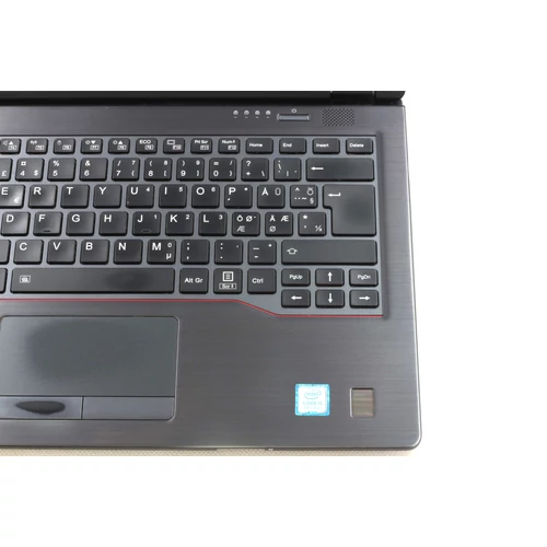 Fujitsu Lifebook U749 felújított laptop garanciával i5-16GB-512SSD-FHD