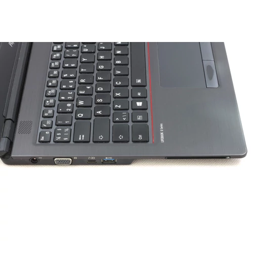 Fujitsu Lifebook U749 felújított laptop garanciával i5-16GB-512SSD-FHD