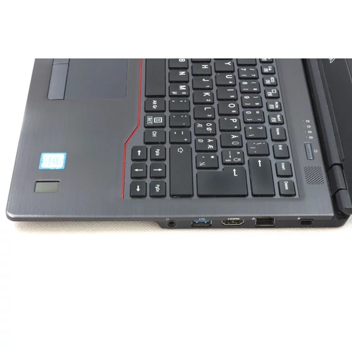 Fujitsu Lifebook U749 felújított laptop garanciával i5-16GB-512SSD-FHD