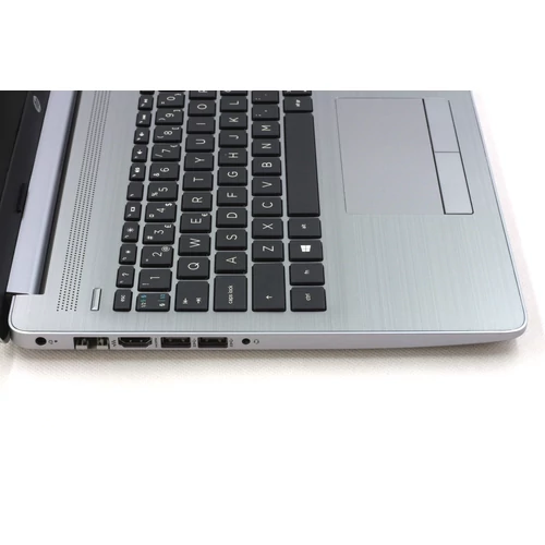 HP 250 G7 felújított laptop garanciával i3-8GB-256SSD-FHD-US