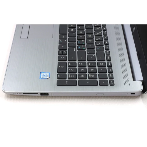 HP 250 G7 felújított laptop garanciával i3-8GB-256SSD-FHD-US