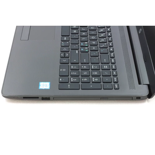 HP 250 G7 felújított laptop garanciával i5-8GB-256SSD-FHD-US