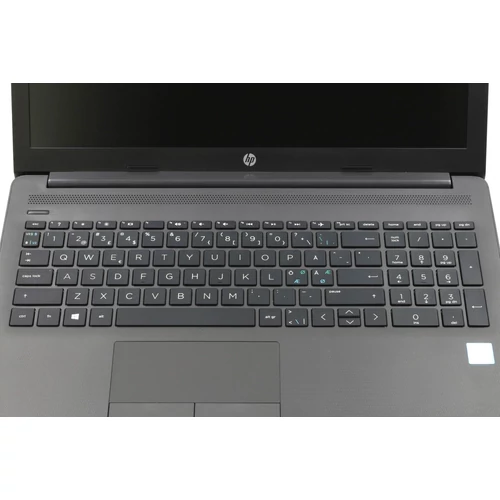 HP 250 G7 felújított laptop garanciával i5-8GB-256SSD-FHD-US