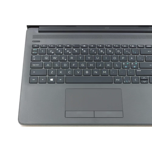 HP 250 G7 felújított laptop garanciával i5-8GB-256SSD-FHD-US