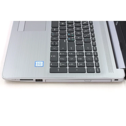 HP 250 G7 felújított laptop garanciával i3-8GB-256SSD-FHD-US