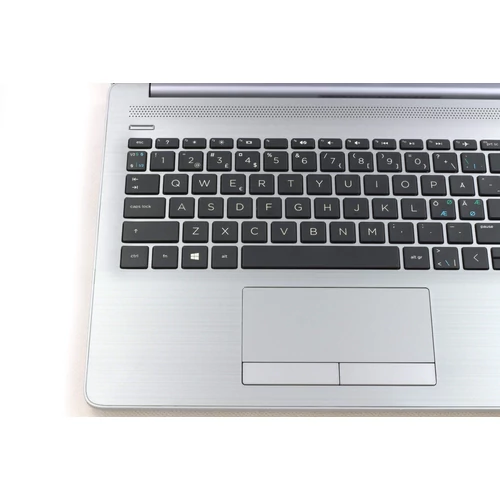 HP 250 G7 felújított laptop garanciával i3-8GB-256SSD-FHD-US