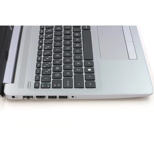HP 250 G7 felújított laptop garanciával i3-8GB-256SSD-FHD-US
