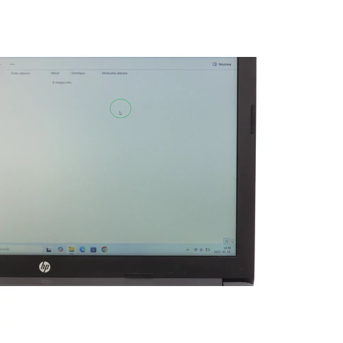 HP 250 G7 felújított laptop garanciával i5-8GB-256SSD-FHD-US